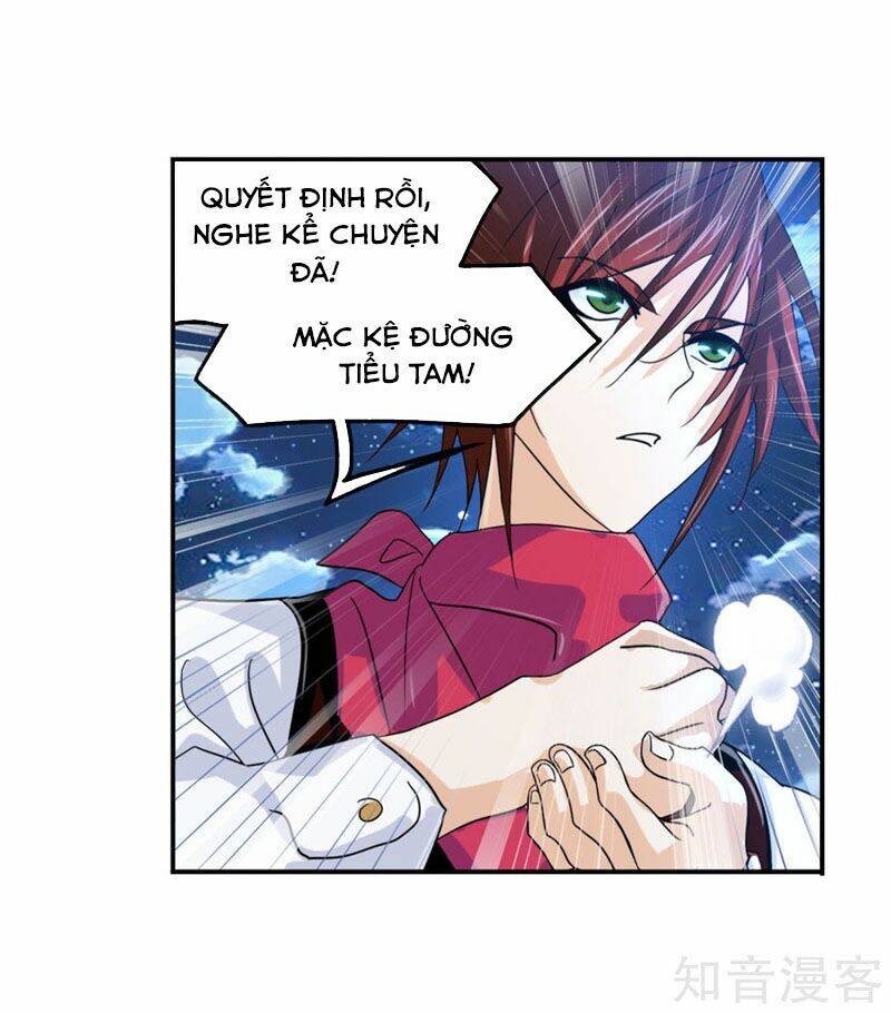 Đấu La Đại Lục Chapter 266 - Trang 2