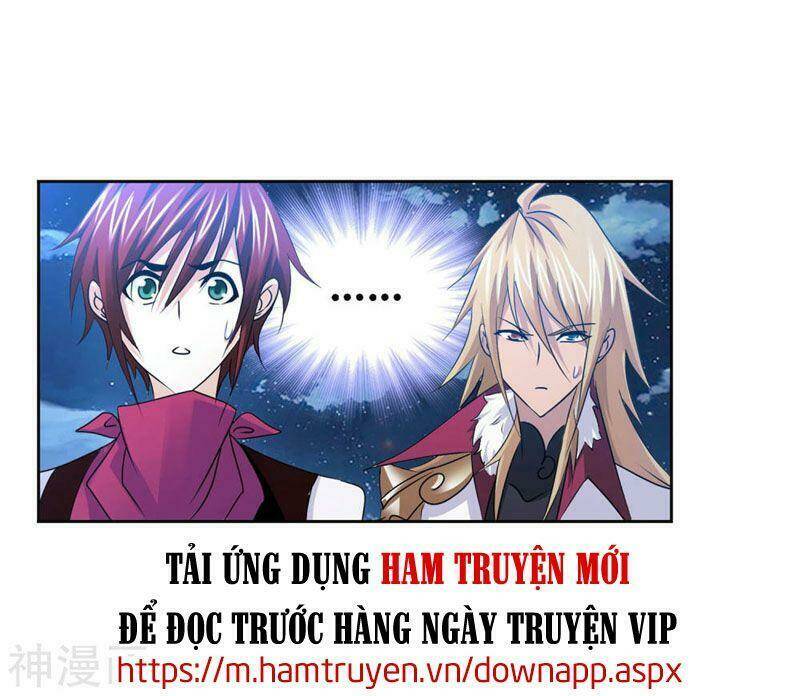 Đấu La Đại Lục Chapter 267.5 - Trang 2