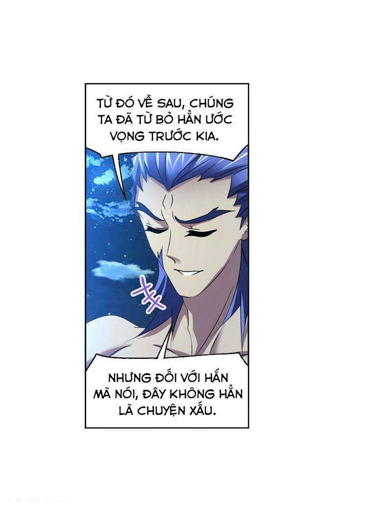 Đấu La Đại Lục Chapter 267.5 - Trang 2