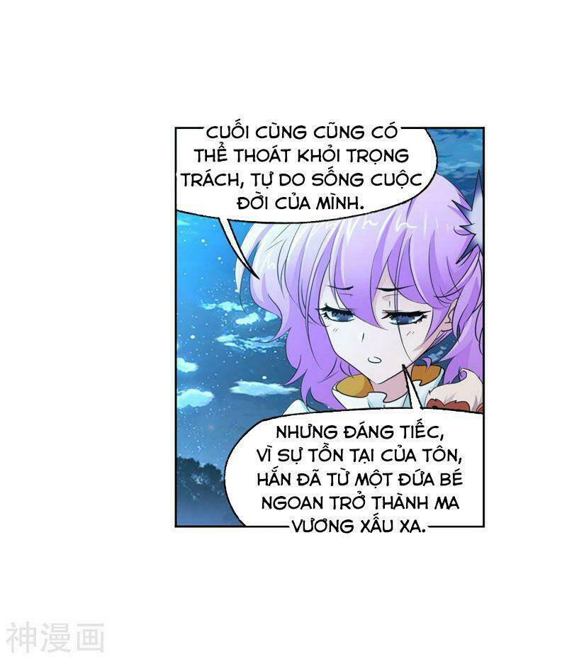 Đấu La Đại Lục Chapter 267.5 - Trang 2