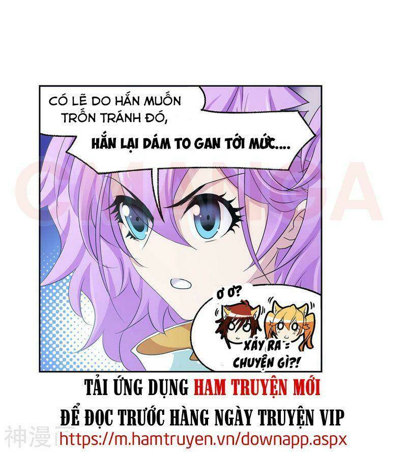 Đấu La Đại Lục Chapter 267.5 - Trang 2