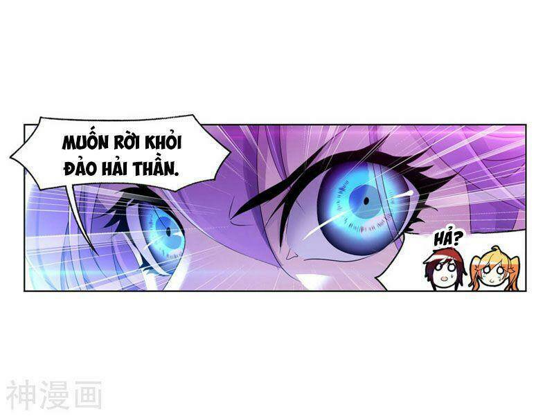 Đấu La Đại Lục Chapter 267.5 - Trang 2