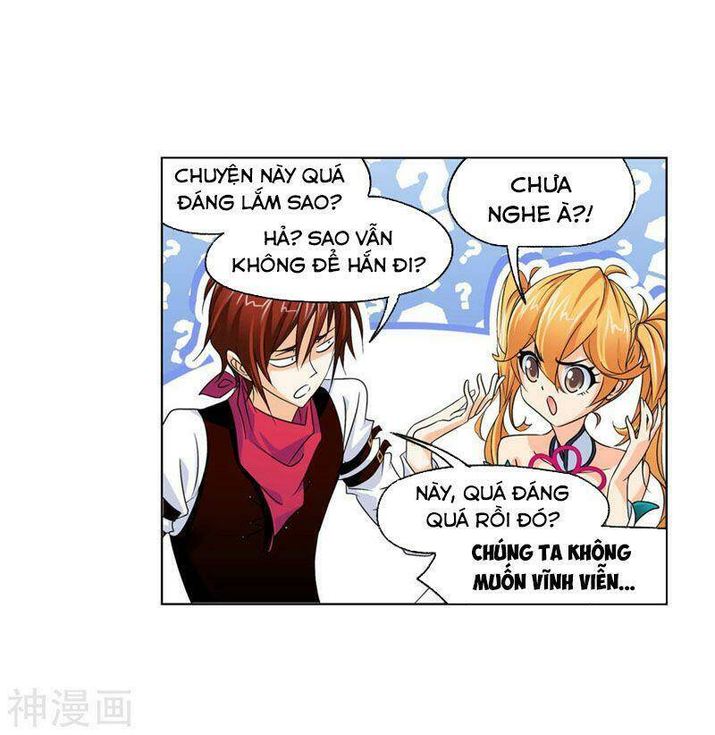 Đấu La Đại Lục Chapter 267.5 - Trang 2