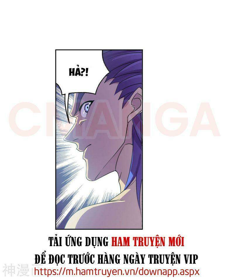 Đấu La Đại Lục Chapter 267.5 - Trang 2