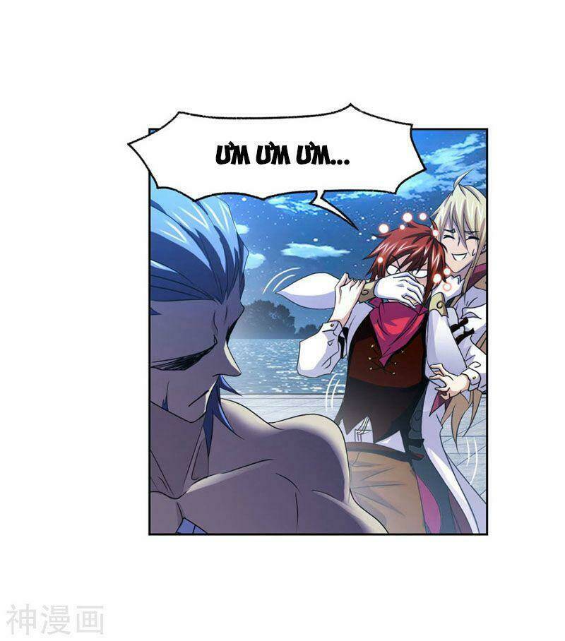 Đấu La Đại Lục Chapter 267.5 - Trang 2