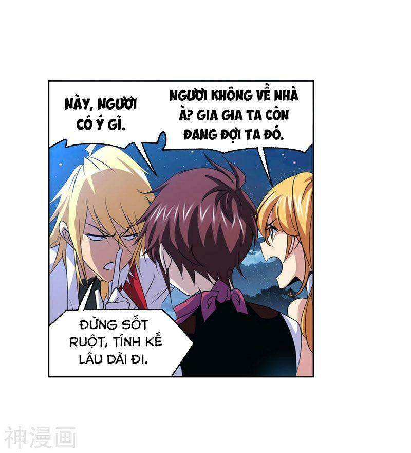 Đấu La Đại Lục Chapter 267.5 - Trang 2