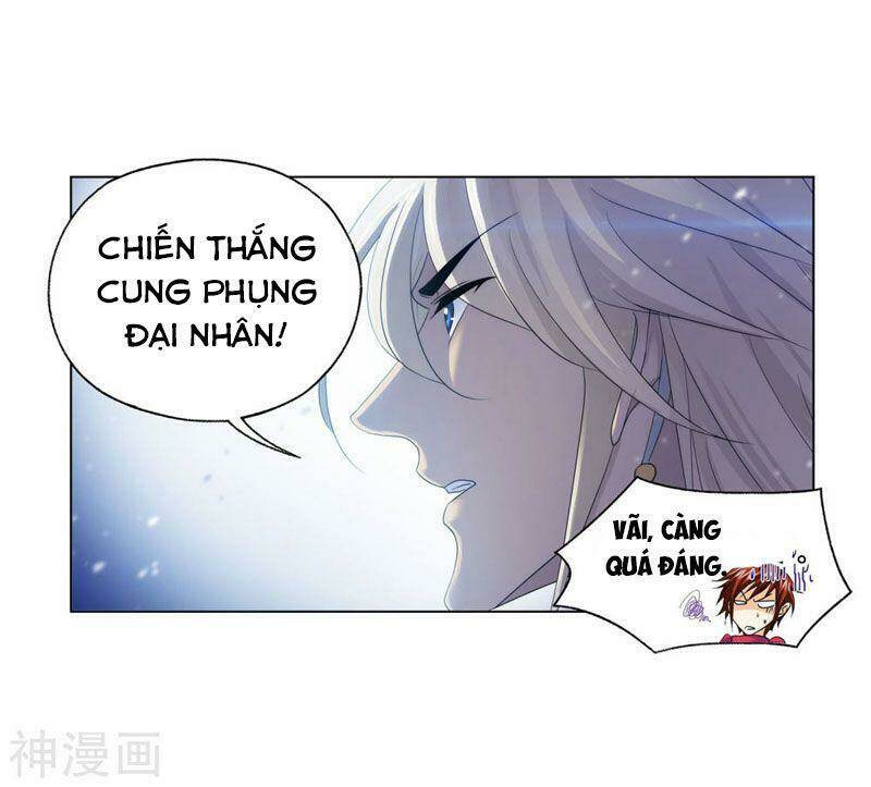 Đấu La Đại Lục Chapter 267.5 - Trang 2