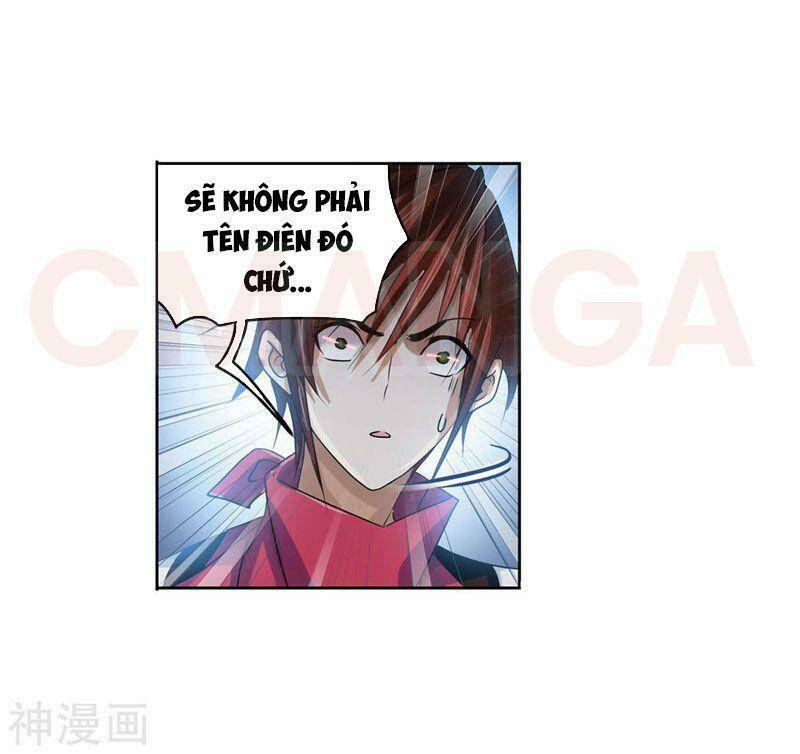 Đấu La Đại Lục Chapter 267.5 - Trang 2