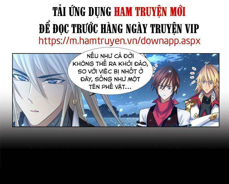 Đấu La Đại Lục Chapter 267.5 - Trang 2