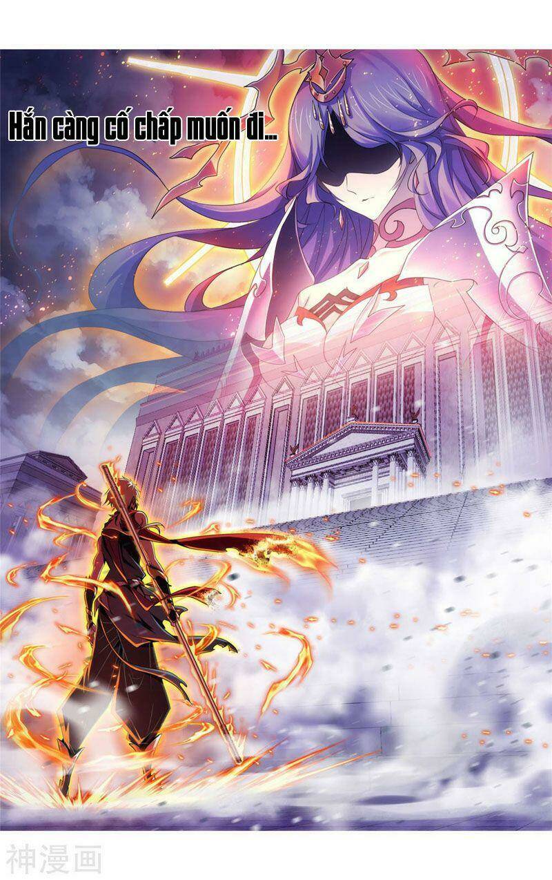 Đấu La Đại Lục Chapter 267.5 - Trang 2