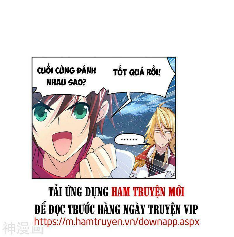 Đấu La Đại Lục Chapter 267.5 - Trang 2