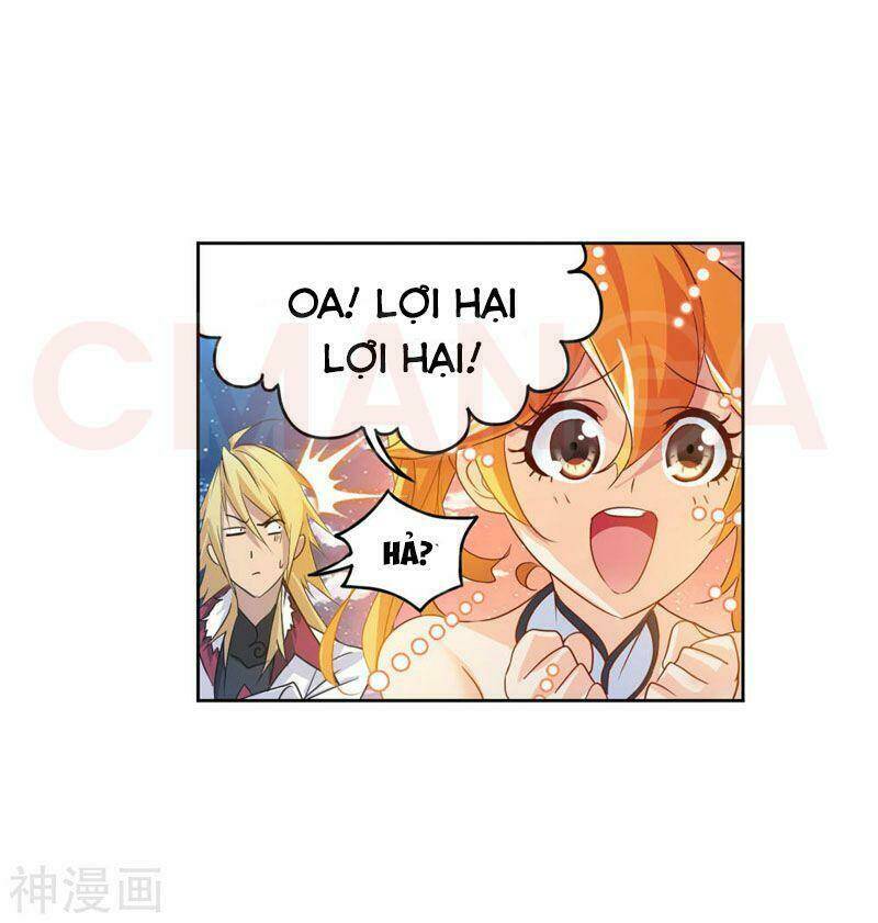 Đấu La Đại Lục Chapter 267.5 - Trang 2