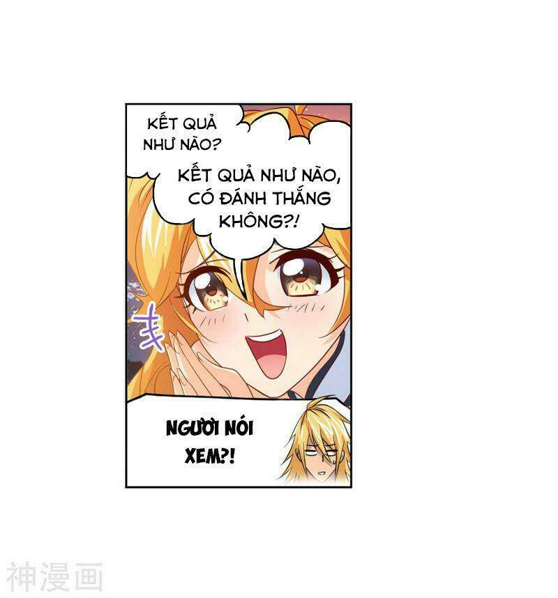 Đấu La Đại Lục Chapter 267.5 - Trang 2