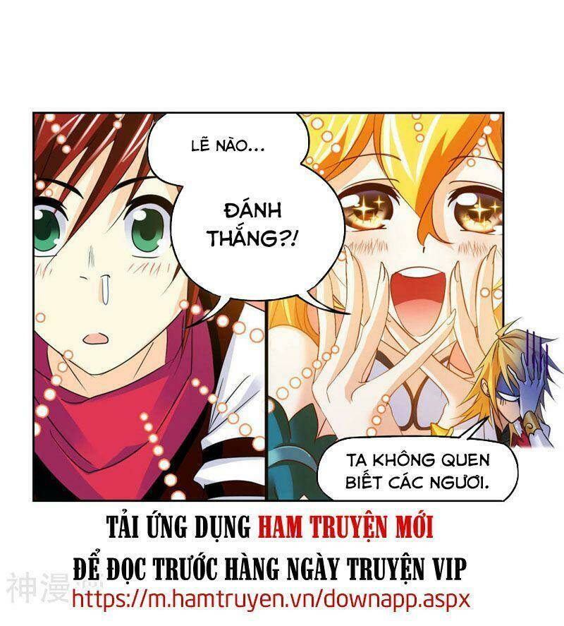 Đấu La Đại Lục Chapter 267.5 - Trang 2