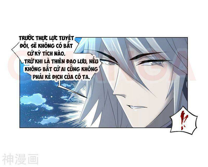 Đấu La Đại Lục Chapter 267.5 - Trang 2