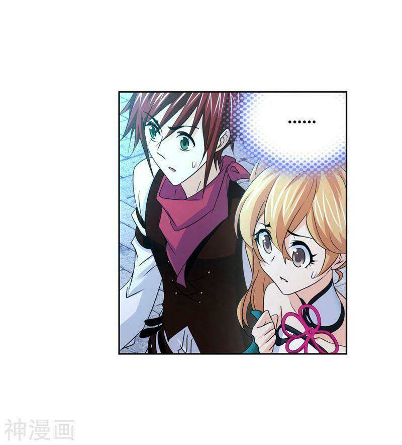 Đấu La Đại Lục Chapter 267.5 - Trang 2