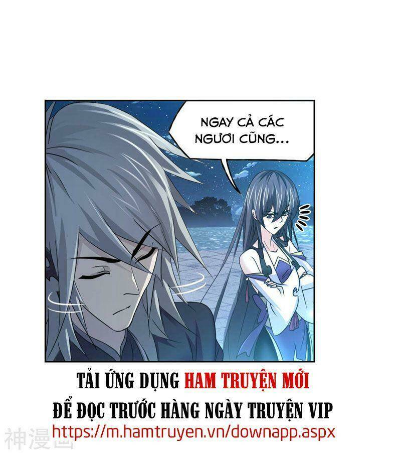 Đấu La Đại Lục Chapter 267.5 - Trang 2