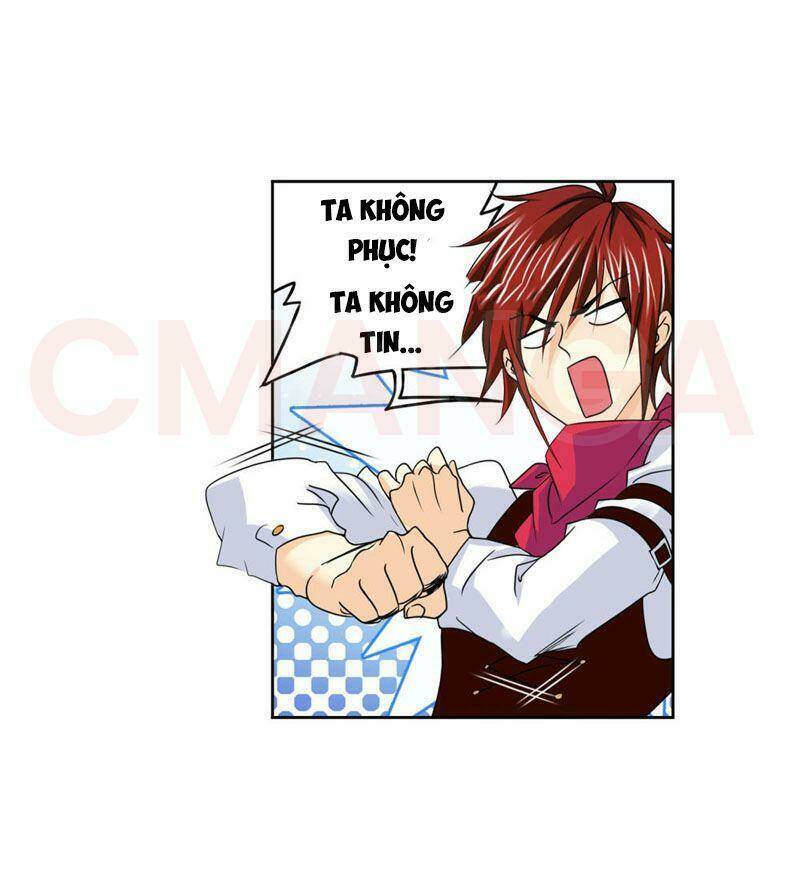 Đấu La Đại Lục Chapter 267.5 - Trang 2