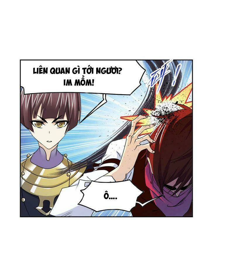 Đấu La Đại Lục Chapter 267.5 - Trang 2