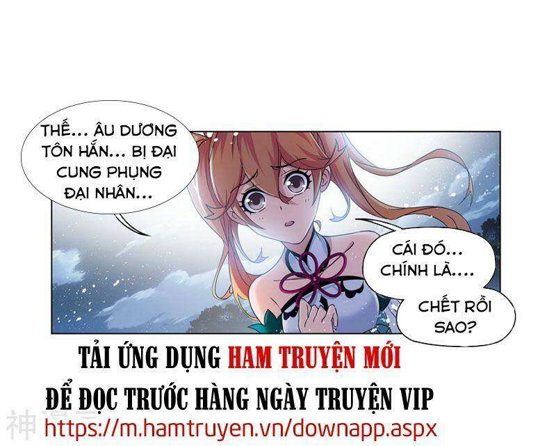 Đấu La Đại Lục Chapter 267.5 - Trang 2