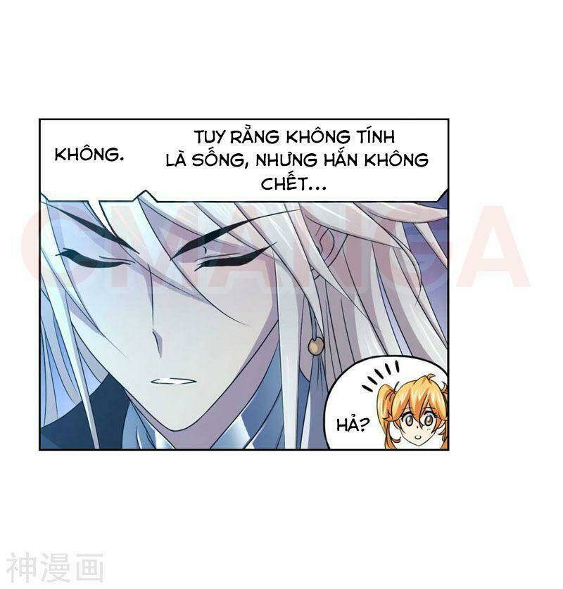 Đấu La Đại Lục Chapter 267.5 - Trang 2