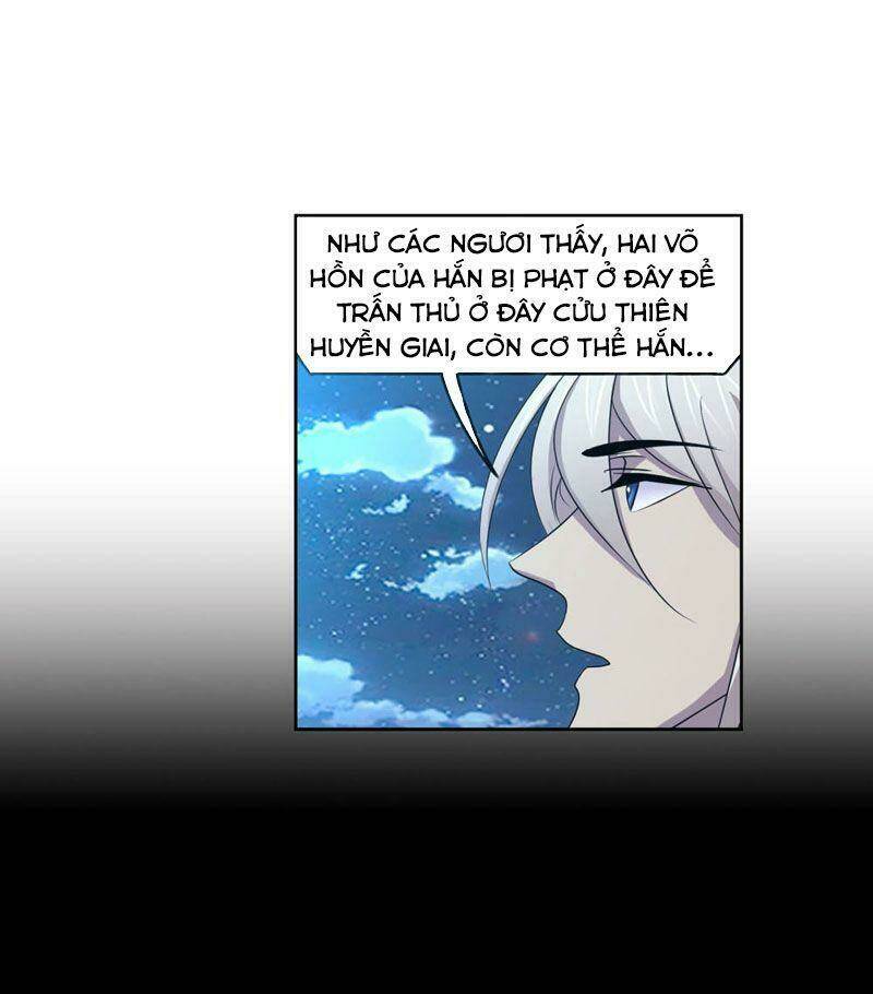 Đấu La Đại Lục Chapter 267.5 - Trang 2