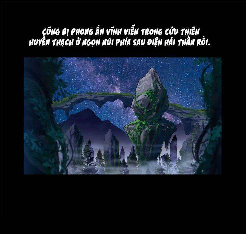 Đấu La Đại Lục Chapter 267.5 - Trang 2