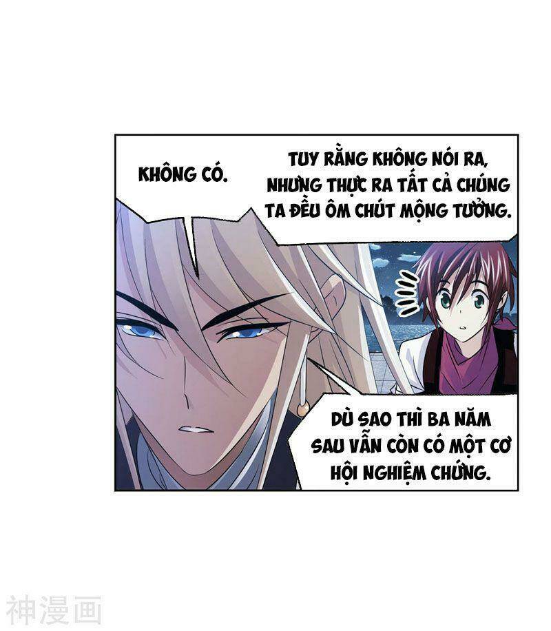 Đấu La Đại Lục Chapter 267.5 - Trang 2