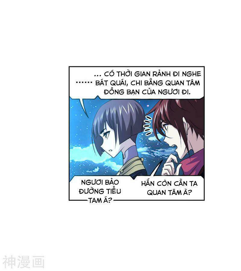 Đấu La Đại Lục Chapter 267.5 - Trang 2