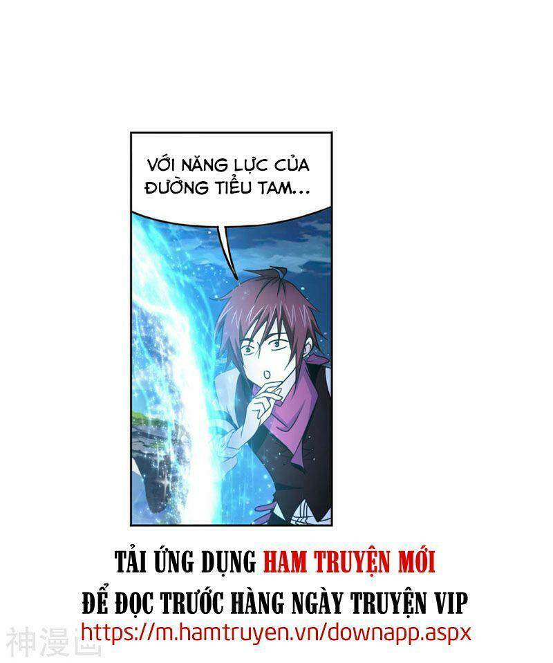 Đấu La Đại Lục Chapter 267.5 - Trang 2