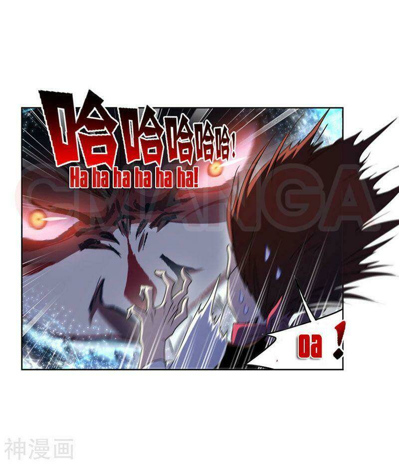 Đấu La Đại Lục Chapter 267.5 - Trang 2