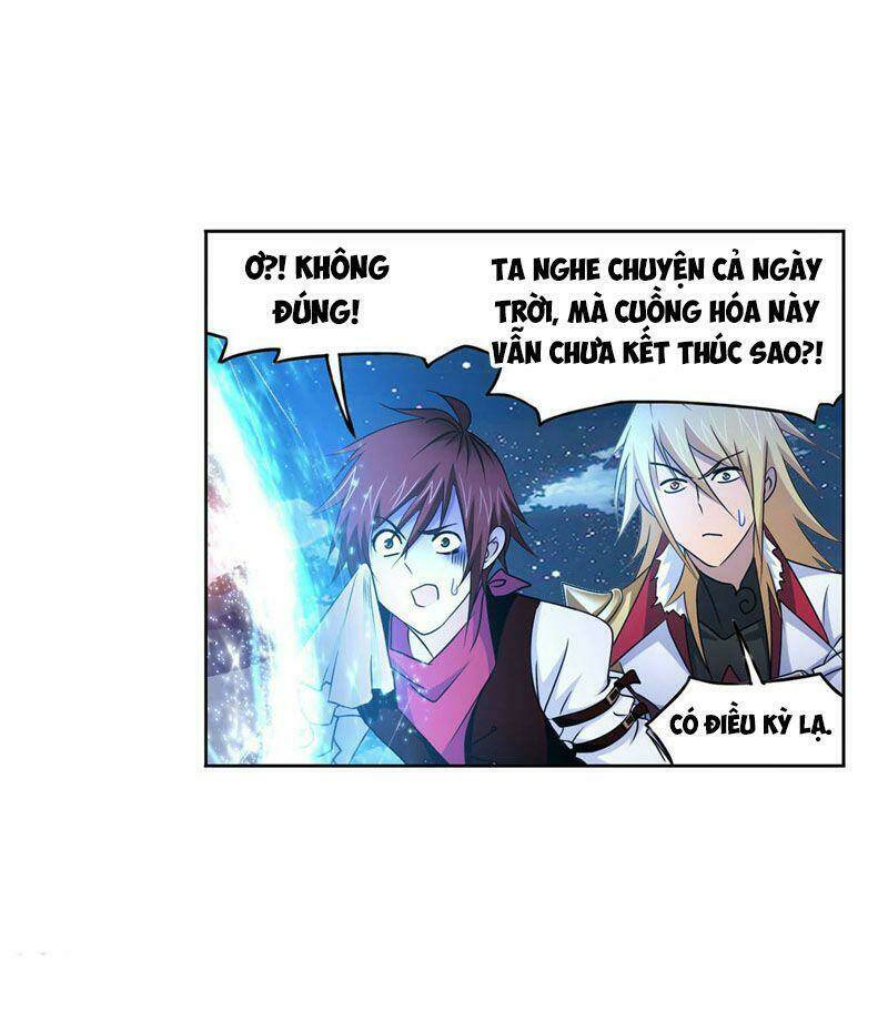 Đấu La Đại Lục Chapter 267.5 - Trang 2