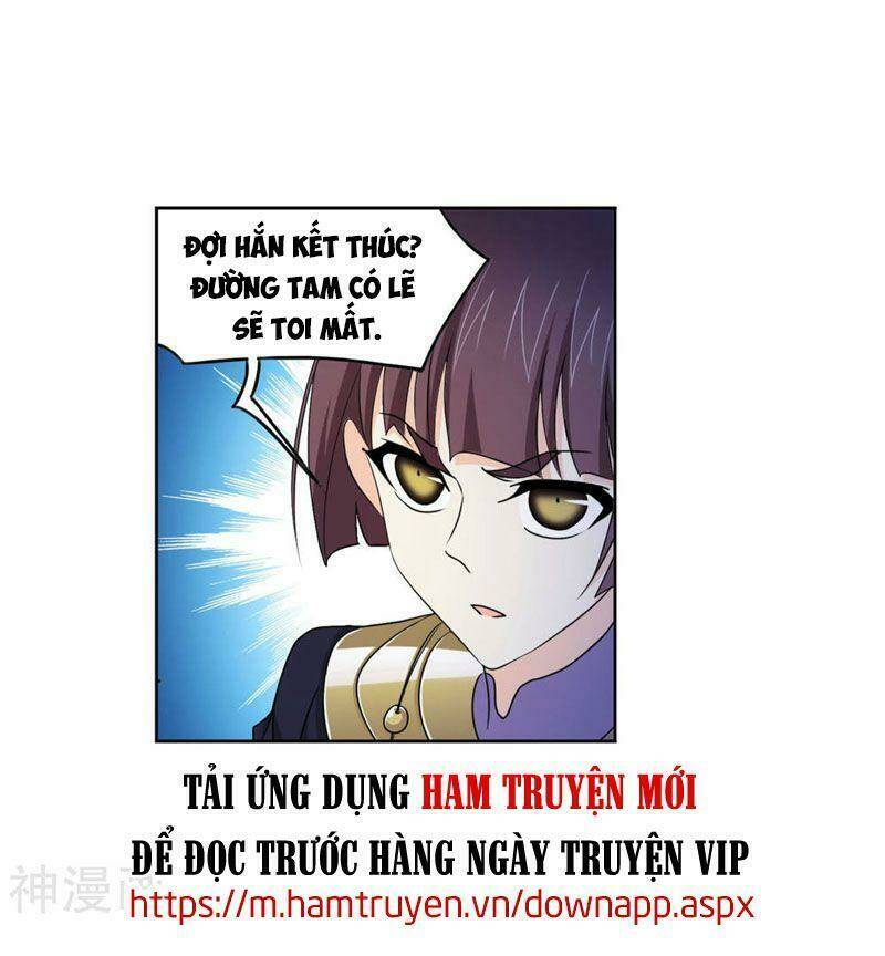 Đấu La Đại Lục Chapter 267.5 - Trang 2