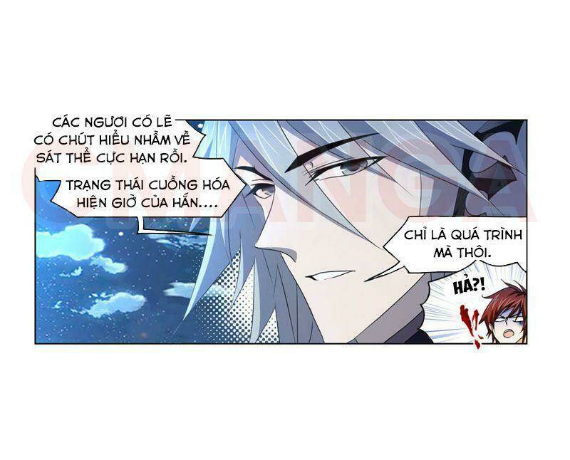 Đấu La Đại Lục Chapter 267.5 - Trang 2