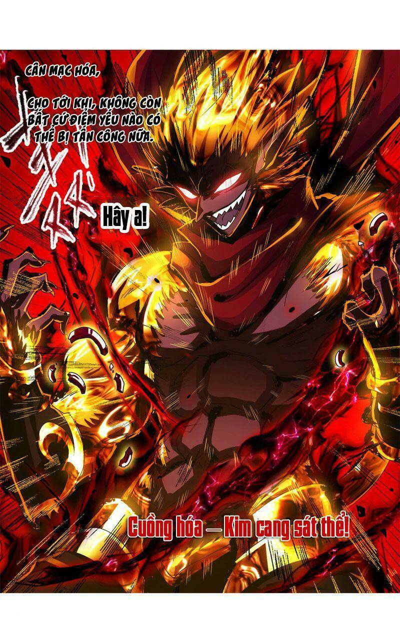 Đấu La Đại Lục Chapter 267.5 - Trang 2