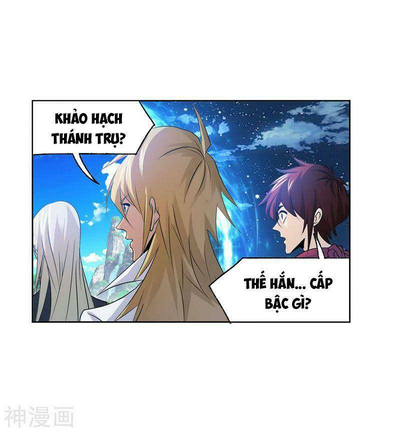 Đấu La Đại Lục Chapter 267.5 - Trang 2