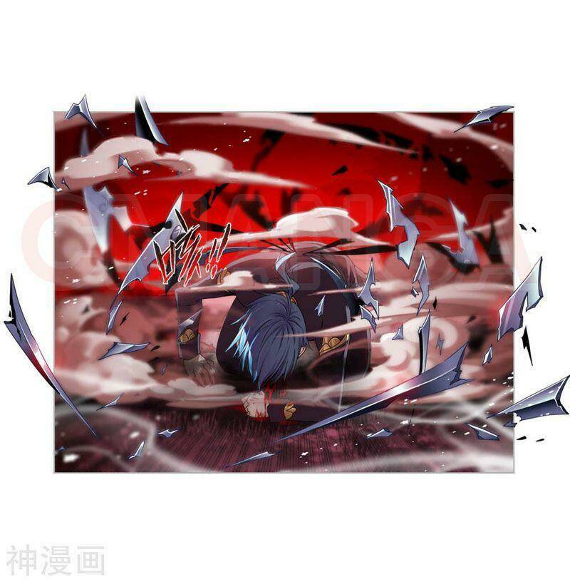 Đấu La Đại Lục Chapter 267.5 - Trang 2