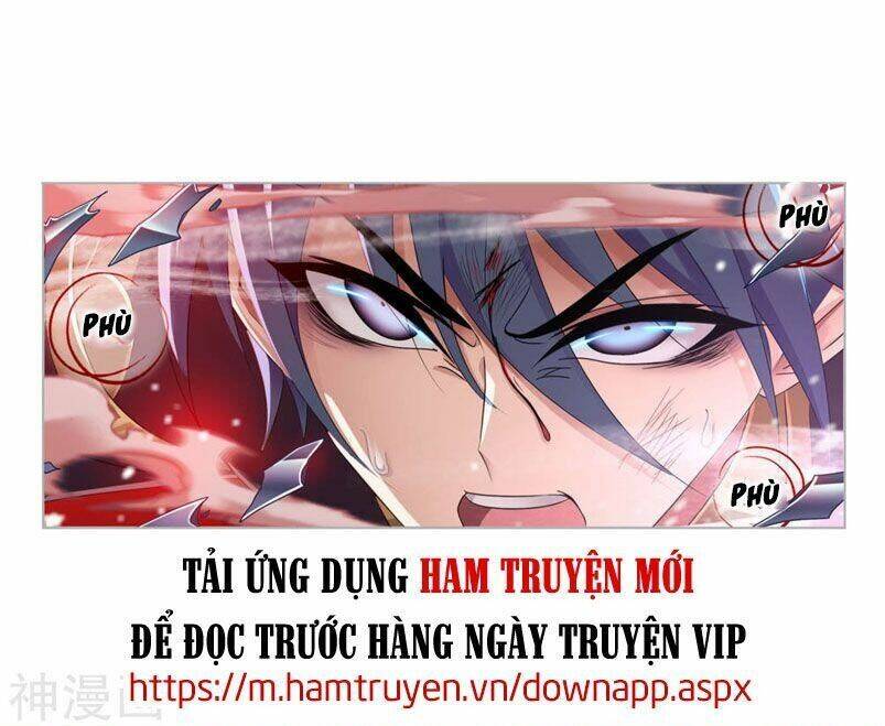 Đấu La Đại Lục Chapter 267.5 - Trang 2