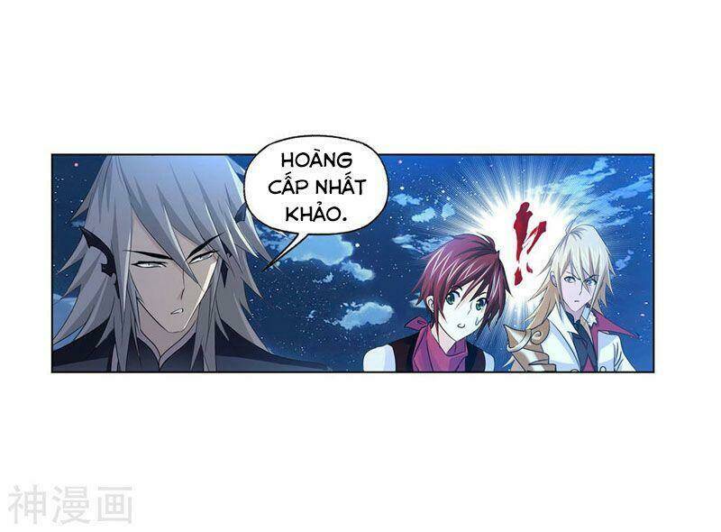 Đấu La Đại Lục Chapter 267.5 - Trang 2