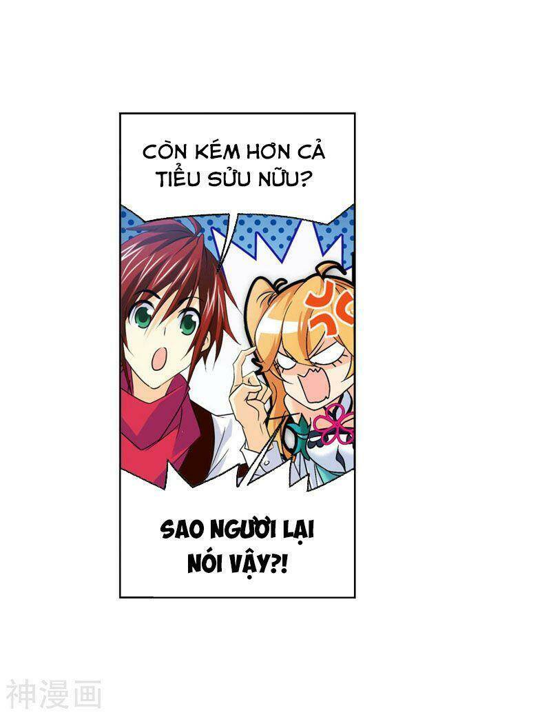 Đấu La Đại Lục Chapter 267.5 - Trang 2