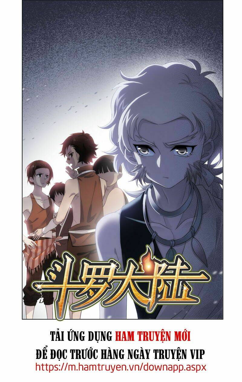 Đấu La Đại Lục Chapter 267 - Trang 2