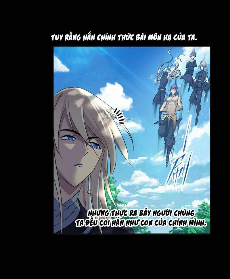 Đấu La Đại Lục Chapter 267 - Trang 2