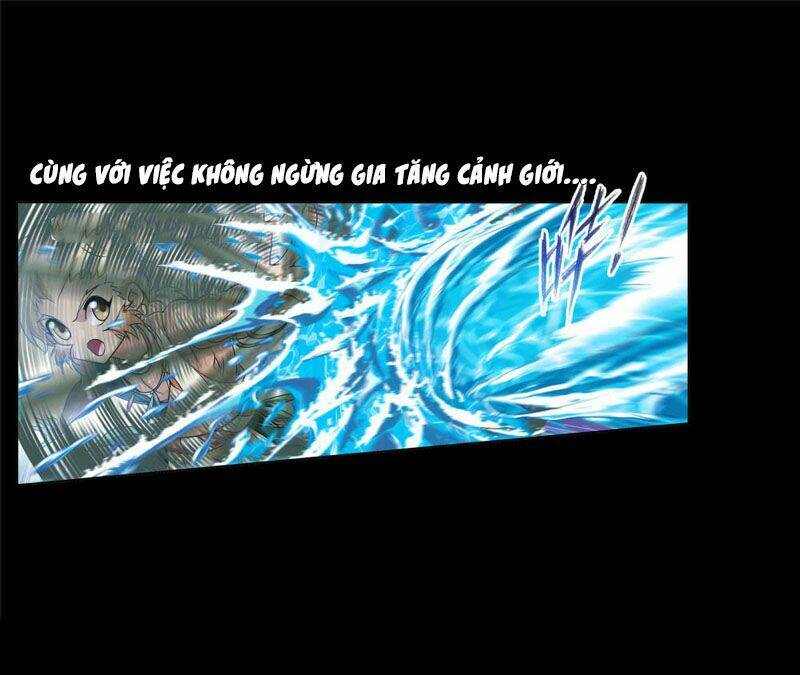 Đấu La Đại Lục Chapter 267 - Trang 2