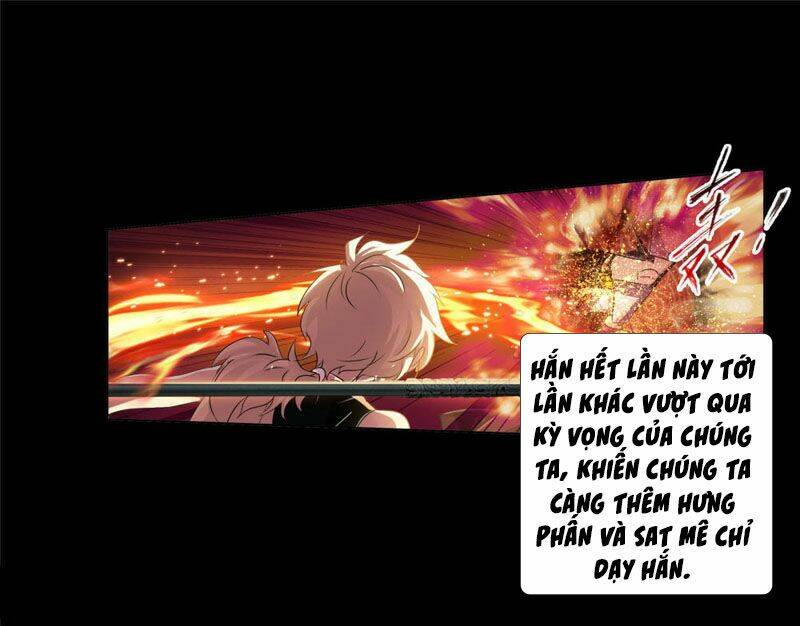 Đấu La Đại Lục Chapter 267 - Trang 2