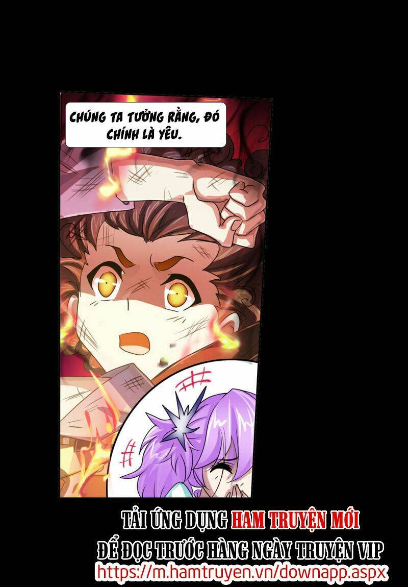 Đấu La Đại Lục Chapter 267 - Trang 2