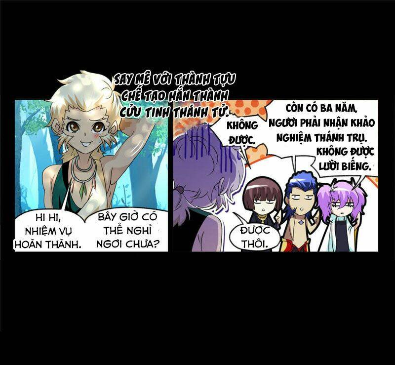 Đấu La Đại Lục Chapter 267 - Trang 2