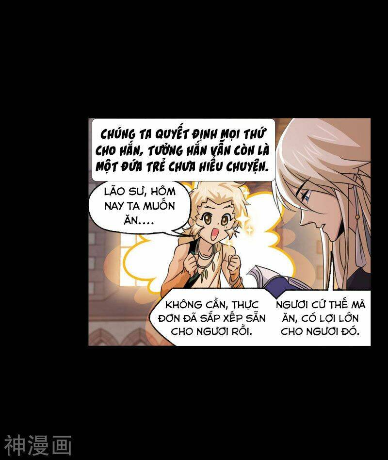 Đấu La Đại Lục Chapter 267 - Trang 2