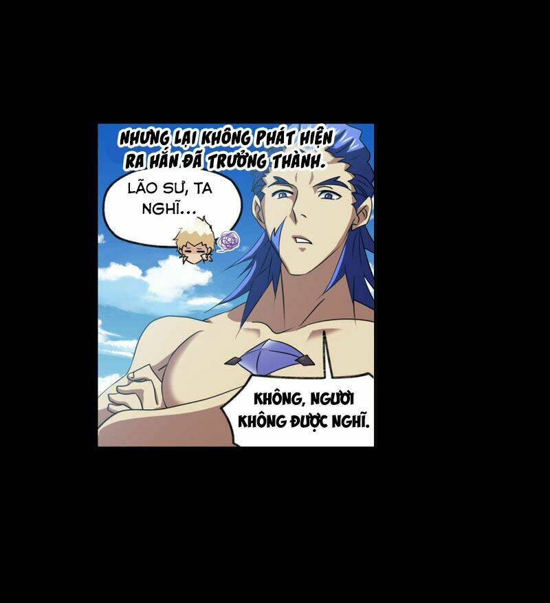 Đấu La Đại Lục Chapter 267 - Trang 2