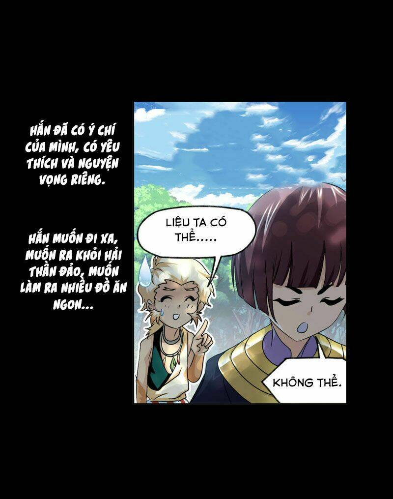 Đấu La Đại Lục Chapter 267 - Trang 2