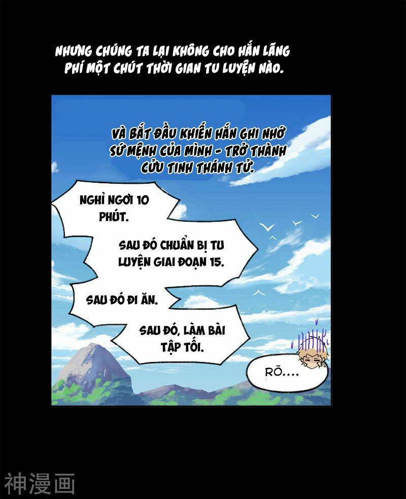 Đấu La Đại Lục Chapter 267 - Trang 2